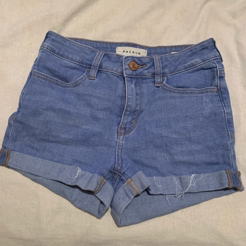 Pacsun Shorts
